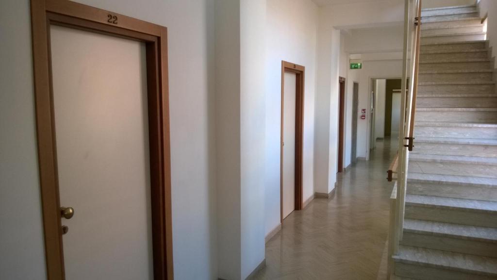 Hotel Tre Assi Римини Экстерьер фото